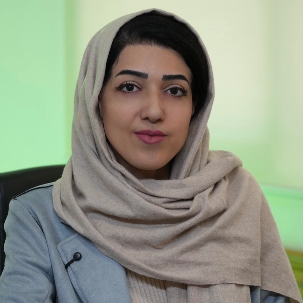 روانشناس دکتر مریم سرشاردر